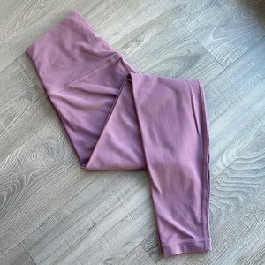Lululemon Align 25” Leggings